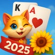 Ikon program: Solitaire TriPeaks Master…