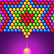أيقونة البرنامج: Bubble Shooter