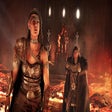 Programın simgesi: Assassin's Creed Valhalla…