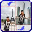 プログラムのアイコン：Photos Background Changer