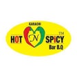程序图标：Karachi Hot n Spicy