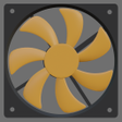 プログラムのアイコン：Assembly PC 3D