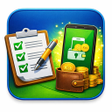程序图标:Complete Surveys Earn