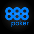 程序图标：888 poker: Jocuri Bani Re…