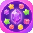 Icoon van programma: SweetMatch: AI Puzzle Gam…
