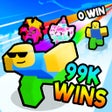 ไอคอนของโปรแกรม: Race Clicker Game