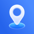 Ícone do programa: HereNow: Location Share