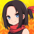 Ikona programu: ぼくと忍者と天下統一