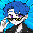 Programikonen: Anime Dress Up: OC Maker …