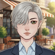 أيقونة البرنامج: Anime Dress Up: OC Maker …