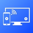 Ícone do programa: Cast Phone to TV Miracast…