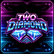 ไอคอนของโปรแกรม: Two Diamond
