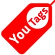 Ícone do programa: YouTags Pro - Find Video …
