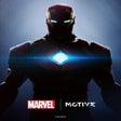 Untitled Iron Man Game icon