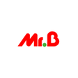 Ikona programu: My Mr.Bricolage Belgique