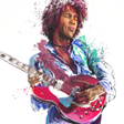 Ícone do programa: Rock Battle Rhythm Music …