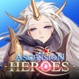 Icon of program: Ascension Heroes