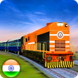 程序图标：Indian Train Simulator: I…