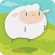 プログラムのアイコン：Sheep in Dream