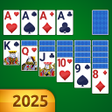 ไอคอนของโปรแกรม: Solitaire