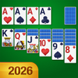 プログラムのアイコン: Solitaire