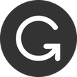 程序图标：Grammarly Dark