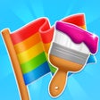 Ikon program: Flag Painters