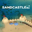 Programikon: Sandcastle