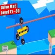 Icône du programme : Drive Mad [Unblocked]