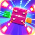 أيقونة البرنامج: Dice Battle: Tower Defens…