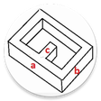 プログラムのアイコン：The calculation of founda…