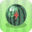 程序图标：Fruit Proxy - Secure VPN
