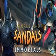 Programikonen: Swords and Sandals Immort…