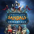Ícone do programa: Swords and Sandals Immort…