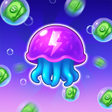 Ícone do programa: Deep Pop: Play  Earn