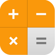 Icon of program: Calculator