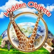ไอคอนของโปรแกรม: Hidden Objects Animal Kin…
