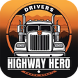 Ikon program: Drivers: Highway Hero