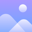 Icon of program: Gallery - photo gallery a…