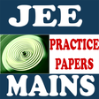 Ikona programu: JEE Mains Previous Papers