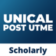 Icon of program: UNICAL Post UTME-Past Que…