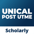 UNICAL Post UTME-Past Questions  AnswersOffline