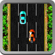 ไอคอนของโปรแกรม: Car Racing
