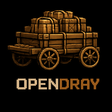프로그램 아이콘: opendray
