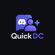 Programikonen: QuickDC
