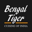 Ikon program: Bengal Tiger Indian Resta…