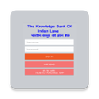 Ikona programu: Laws in Hindi and English