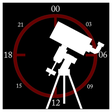 程序图标：MySiderealTime