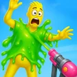 Ícone do programa: Slime Splat