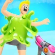 Biểu tượng của chương trình: Slime Splat